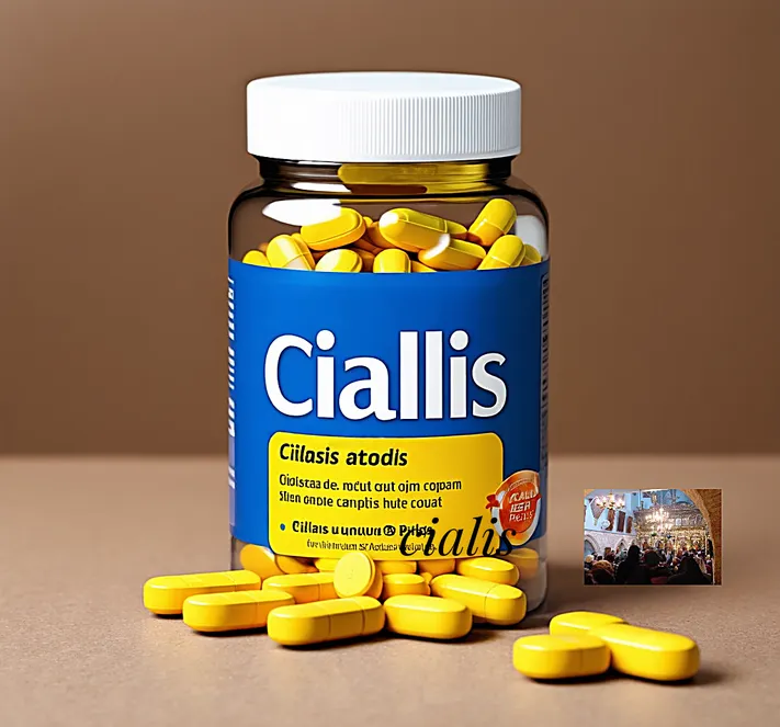 Cialis 1