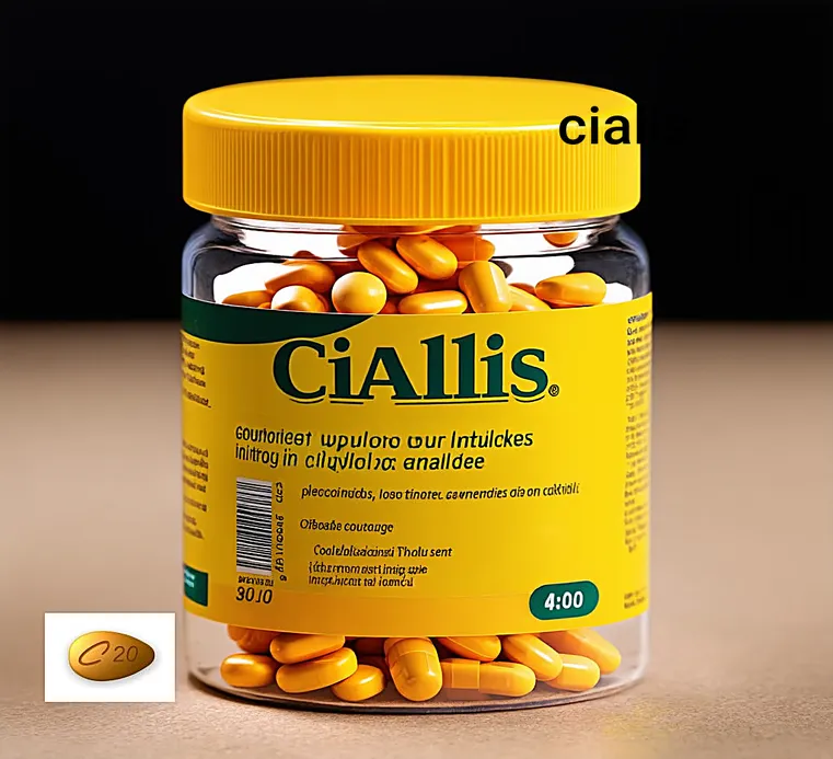 Cialis 2